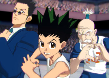 Game Fighting Hunter x Hunter: Nen x Impact Diumumkan, Teaser Pertama Didedahkan!
