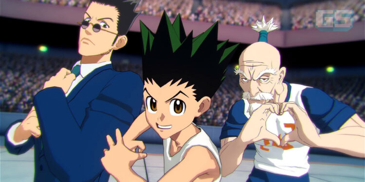 Game Fighting Hunter x Hunter: Nen x Impact Diumumkan, Teaser Pertama Didedahkan!