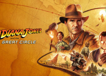 Indiana Jones and the Great Circle Bakal Lancar pada 2024 di Xbox Series & PC!