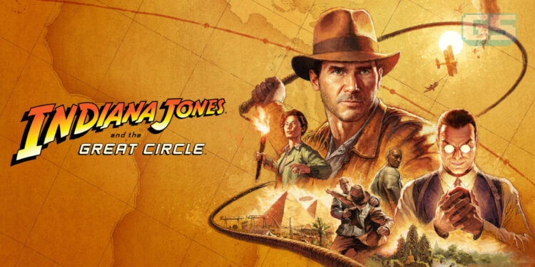 Indiana Jones and the Great Circle Bakal Lancar pada 2024 di Xbox Series & PC!