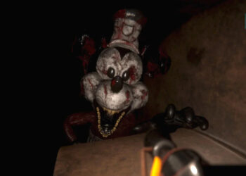 Infestation: Origins Diumumkan, Game Co-op Seram Diinspirasikan oleh Mickey Mouse Original! [UPDATE]