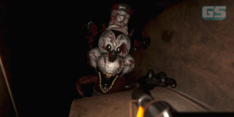 Infestation: Origins Diumumkan, Game Co-op Seram Diinspirasikan oleh Mickey Mouse Original! [UPDATE]