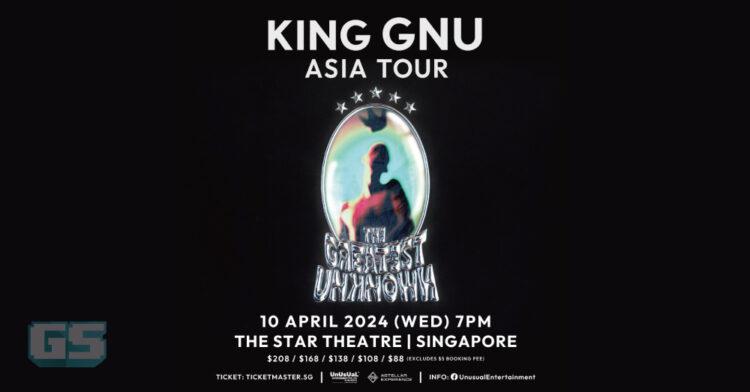 KING-GNU-Singapore - gamersantai.com