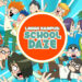 Lawak Kampus: School Daze Versi Bahasa Melayu Bakal Hadir ke Astro Ceria pada awal Februari Ini!