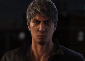 Like a Dragon: Infinite Wealth: Selami Side Story Kazuma Kiryu!