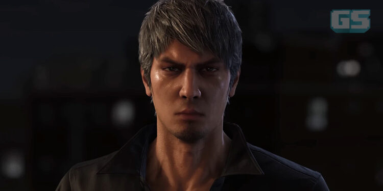 Like a Dragon: Infinite Wealth: Selami Side Story Kazuma Kiryu!