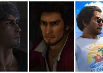 Like a Dragon: Infinite Wealth Melepaskan 3 Trailer Baharu, Fokus pada Ichiban, Kiryu & Adachi!