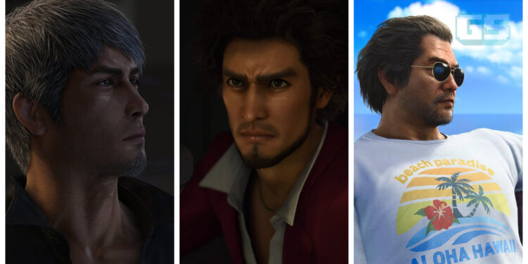 Like a Dragon: Infinite Wealth Melepaskan 3 Trailer Baharu, Fokus pada Ichiban, Kiryu & Adachi!