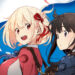 Filem Lycoris Recoil Sedang Dihasilkan — Menurut Staf Studio!