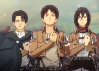 Kolaborasi Mobile Legends: Bang Bang x Attack on Titan Bakal Berlangsung pada 31 Januari!