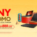MSI Malaysia Hadirkan Promosi Sempena Chinese New Year! Dapatkan Laptop Berkuasa Dengan Diskaun Hebat!