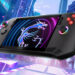 MSI Dedahkan Handheld Gaming Baharu “Claw”, Tampil Dengan Core Ultra Intel!