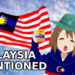 Malaysia Dalam Anime? Ini Kompilasi Anime Yang Ada Sebut Tentang Malaysia!