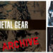 Uniqlo UT Bawakan Kembali 6 Design T-shirt Kolaborasi Metal Gear! Tersedia Sekarang!