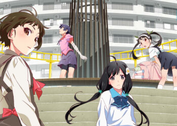 Monogatari Series Kembali Dengan Adaptasi Anime Off Season & Monster Season Pada 2024!