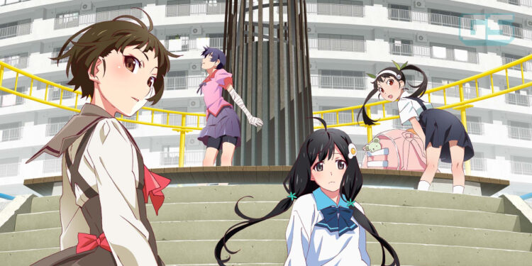 Monogatari Series Kembali Dengan Adaptasi Anime Off Season & Monster Season Pada 2024!