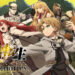 Mushoku Tensei: Jobless Reincarnation Quest of Memories Didedahkan! Bakal Lancar Pertengahan Tahun 2024!
