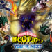 My Hero Academia The Movie: You’re Next Dedahkan Trailer & Visual Rasmi!