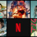 Siri dan Filem Menarik untuk Korang Layan di NETFLIX Sepanjang Februari 2024!