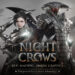 Wemade Korea mengumumkan pra-pendaftaran global bagi MMORPG blokbuster “Night Crows” telah mula