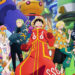 One Piece “Egghead Arc” Akan Hadir ke Netflix pada 13 Januari Ini!