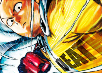 Pelukis Manga One Punch Man Buka Studio Anime Baharu! Bakal Hasilkan Animasi Zaiyuki!