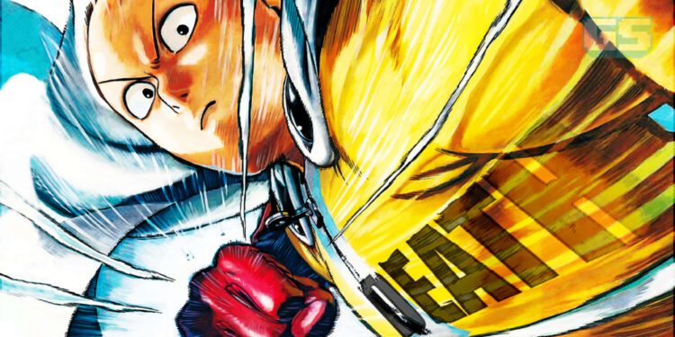Pelukis Manga One Punch Man Buka Studio Anime Baharu! Bakal Hasilkan Animasi Zaiyuki!