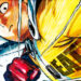 Pelukis Manga One Punch Man Buka Studio Anime Baharu! Bakal Hasilkan Animasi Zaiyuki!