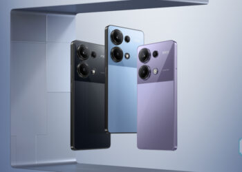 POCO Perkenalkan Barisan Phone Mid-Range Baharu: Siri POCO X6 & POCO M6 Pro