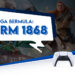 PS5 Hadir Dengan Diskaun Hebat! Harga Bermula RM 1868, Extra Diskaun RM100 Juga Ada!