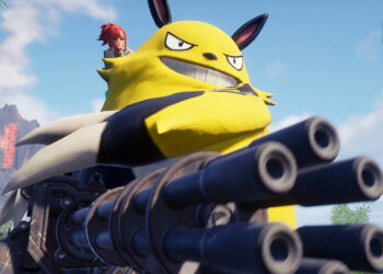 Palworld Dilanda Kontroversi, Didakwa “Plagiat” Pokemon & Guna AI!