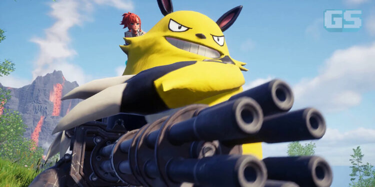 Palworld Dilanda Kontroversi, Didakwa “Plagiat” Pokemon & Guna AI!