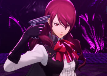 Persona 3 Reload Preview — Memberikan Pengalaman Autentik Siri Dengan Pelbagai Ciri Baharu!