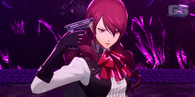 Persona 3 Reload Preview — Memberikan Pengalaman Autentik Siri Dengan Pelbagai Ciri Baharu!