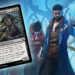 [Preview Kad] Persuasive Interrogators daripada set Murders at Karlov Manor — Magic The Gathering