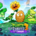 Plants vs Zombies 3: Welcome to Zomburbia Akan Dilancarkan Secara Global Pada 2024!