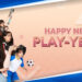 Kempen Happy New Play-Year PlayStation Kini Tiba, Memaparkan Artis Korea Popular, Kim Se Jeong!
