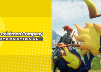 The Pokemon Company  Keluarkan Kenyataan, Akan Siasat IP Palworld!