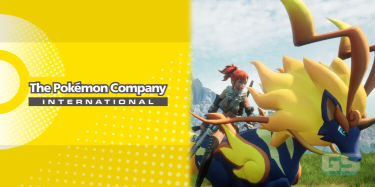 The Pokemon Company Keluarkan Kenyataan, Akan Siasat IP Palworld!