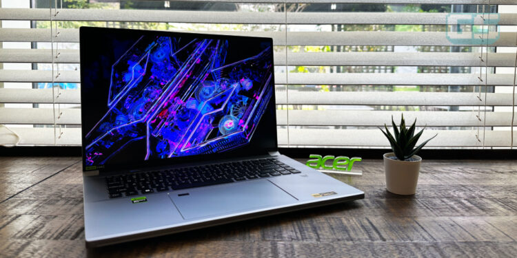 Predator Triton Neo 16 Didedahkan, Hadir Dengan Intel Core Ultra & Siri NVIDIA GeForce RTX 40!