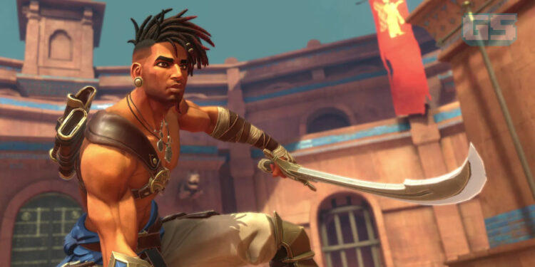 Prince of Persia: The Lost Crown Boleh Dimainkan Dalam 4K Dengan GTX 1060! Info Penuh Spec PC!