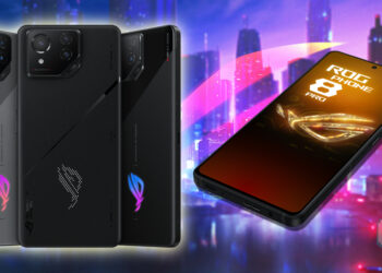 ROG Phone 8 Baharu Didedahkan, Bakal Lancar di Malaysia pada Hujung Januari 2024!