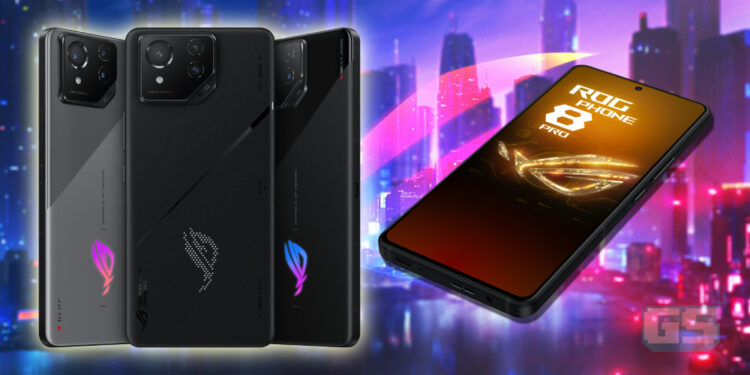 ROG Phone 8 Baharu Didedahkan, Bakal Lancar di Malaysia pada Hujung Januari 2024!