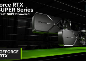 Siri RTX 40 Super Telah Diumumkan, Ini Harga Rasmi Untuk Pasaran Malaysia!