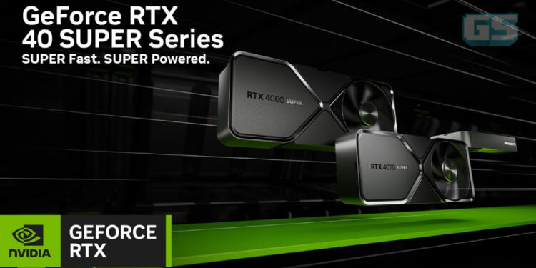 Siri RTX 40 Super Telah Diumumkan, Ini Harga Rasmi Untuk Pasaran Malaysia!