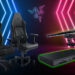 Razer Bawakan Kerusi Gaming dan Barisan Aksesori di CES 2024!