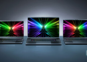 Razer Dedahkan Barisan Baharu Laptop Gaming siri Blade, Hadir Dengan RTX 40 Series!