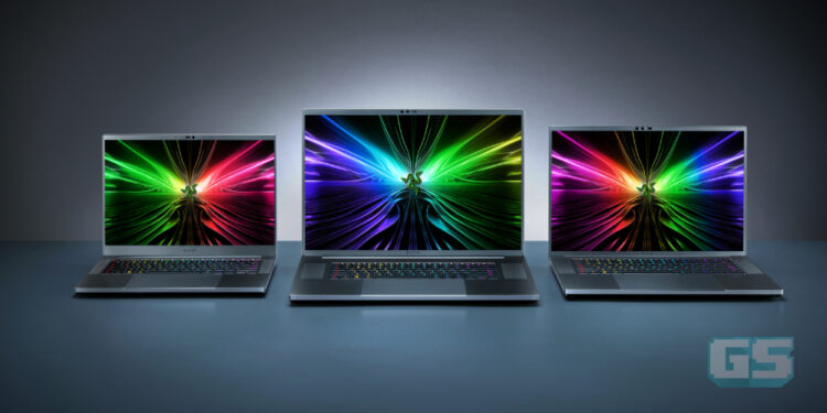 Razer Dedahkan Barisan Baharu Laptop Gaming siri Blade, Hadir Dengan RTX 40 Series!