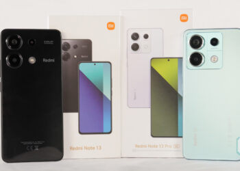 Redmi Note 13 Series Beri Pengalaman Fotografi Hebat Dengan Ciri Ikonik Flagship!