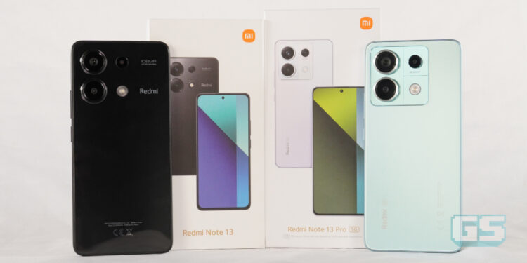 Redmi Note 13 Series Beri Pengalaman Fotografi Hebat Dengan Ciri Ikonik Flagship!